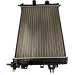 MAXGEAR Motorkühler AC568495 MAXGEAR Motorkühler AC568495
