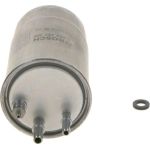 Bosch Kraftstofffilter F 026 402 206 Bosch Kraftstofffilter F 026 402 206