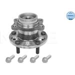 MEYLE Radnabe 37-14 752 0018 MEYLE Radnabe 37-14 752 0018