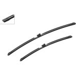 Bosch Scheibenwischer Aerotwin A727S 3397014727 Bosch Scheibenwischer Aerotwin A727S 3397014727