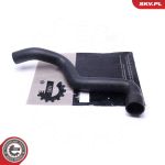 ESEN SKV Ladeluftschlauch 54SKV128 ESEN SKV Ladeluftschlauch 54SKV128
