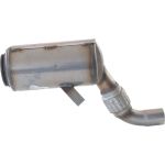 Bosal Partikelfilter 097-323 Bosal Partikelfilter 097-323