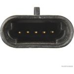Herth+Buss Elparts AGR-Ventil 70671002
