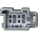 HECKLEUCHTE R HELLA 9EL 354 997-081 HECKLEUCHTE R HELLA 9EL 354 997-081