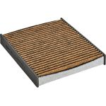 VALEO Innenraumfilter 701029