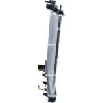 Kühler, Motorkühlung 550103 Kühler, Motorkühlung 550103