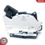 SKV GERMANY Türschloss 16SKV164