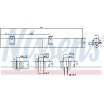 Trockner PKW 95596 Trockner PKW 95596
