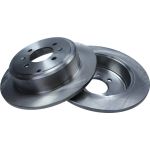 Maxgear Bremsscheibe Peugeot T. 406 2.0 19-0989 Maxgear Bremsscheibe Peugeot T. 406 2.0 19-0989