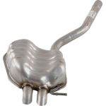 53 / Auspufftopf Hinten 25122