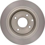 Bosch Bremsscheibe 0 986 479 D18