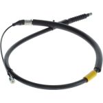 Bosch Handbremsseil links 1987477529 Bosch Handbremsseil links 1987477529
