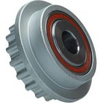 Kamoka Lichtmaschinenfreilauf RC147