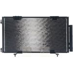MAHLE Kondensator, Klimaanlage AC 261 000S MAHLE Kondensator, Klimaanlage AC 261 000S