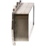 Nissens Ölkühler PKW 90947 Nissens Ölkühler PKW 90947