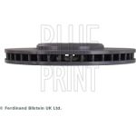 Bremsscheibe Jaguar P. S-Type 2.5-4.2 V8 99-07 ADJ134342 Bremsscheibe Jaguar P. S-Type 2.5-4.2 V8 99-07 ADJ134342
