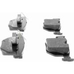 Vaico Bremsbelagsatz für Scheibenbremse V20-8130 Vaico Bremsbelagsatz für Scheibenbremse V20-8130