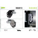 Wischermotor hinten 582613 Wischermotor hinten 582613
