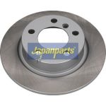 Japanparts Bremsscheibe DP-0134C Japanparts Bremsscheibe DP-0134C