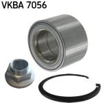 Radlagersatz VA li/re VKBA 7056 Radlagersatz VA li/re VKBA 7056