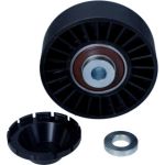 Maxgear Umlenk- / Führungsrolle, Keilrippenriemen 54-0165 Maxgear Umlenk- / Führungsrolle, Keilrippenriemen 54-0165