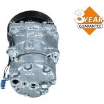 NRF Kompressor 32489 NRF Kompressor 32489