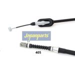 Seilzug, Feststellbremse Honda T. Accord 93-98 Le BC-405