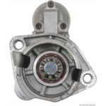 Herth+Buss Elparts Anlasser 42020370 Herth+Buss Elparts Anlasser 42020370