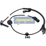 ABS-540 Sensor, Raddrehzahl ABS-540 Sensor, Raddrehzahl