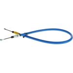 Bosch Handbremsseil links 1987482430 Bosch Handbremsseil links 1987482430