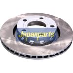 Japanparts Bremsscheibe DP-0913C Japanparts Bremsscheibe DP-0913C