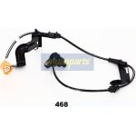 Sensor, Raddrehzahl ABS-468 Sensor, Raddrehzahl ABS-468