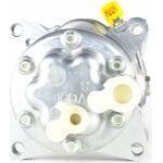MAHLE Kompressor, Klimaanlage ACP 1253 000P MAHLE Kompressor, Klimaanlage ACP 1253 000P