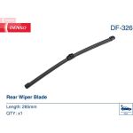 DENSO Wischblatt DF-326 DENSO Wischblatt DF-326