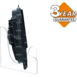 NRF Kühlerlüfter 47255 NRF Kühlerlüfter 47255