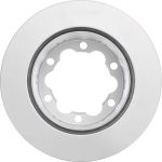 Bremsscheibe 0 986 479 B38 Bremsscheibe 0 986 479 B38