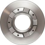 Bremsscheibe Ford T. Transit 06 DF4821S