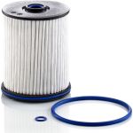 MANN-FILTER Kraftstofffilter PU 10 027 z MANN-FILTER Kraftstofffilter PU 10 027 z