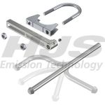 Halter, Abgasanlage 82 00 4360 Halter, Abgasanlage 82 00 4360