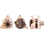 DRI Generator 2281851002 12 V DRI Generator 2281851002 12 V