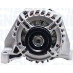Magneti Marelli Lichtmaschine 063731742010 Magneti Marelli Lichtmaschine 063731742010
