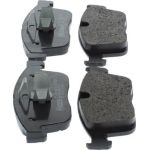 Bosch Bremsbelagsatz Scheibenbremse 0 986 460 131 Bosch Bremsbelagsatz Scheibenbremse 0 986 460 131