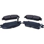 MAXGEAR Bremsbelagsatz 19-0538 Hyundai Accent 94-05/Getz 02-09/Pony MAXGEAR Bremsbelagsatz 19-0538 Hyundai Accent 94-05/Getz 02-09/Pony
