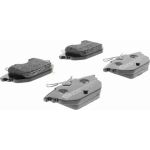 V24-0075 Vaico Bremsbelagsatz für Scheibenbremse V24-0075 V24-0075 Vaico Bremsbelagsatz für Scheibenbremse V24-0075