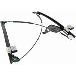 VAICO V10-6319 Fensterheber vorne links, elektrisch, mit Komfortfunktion, ohne Motor VAICO V10-6319 Fensterheber vorne links, elektrisch, mit Komfortfunktion, ohne Motor