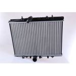 Nissens Wasserkühler PKW 61294A Nissens Wasserkühler PKW 61294A