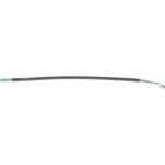 Bosch Bremsschlauch 1 987 481 A90