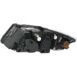 Valeo Scheinwerfer 044192 - rechts H7/H7 + Leuchtweitenregulierung + Stellmotor PQ Valeo Scheinwerfer 044192 - rechts H7/H7 + Leuchtweitenregulierung + Stellmotor PQ