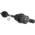 SKF Antriebswelle VKJC 6060