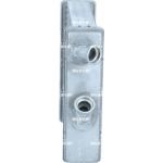 Wärmetauscher, Innenraumheizung 58146 Wärmetauscher, Innenraumheizung 58146